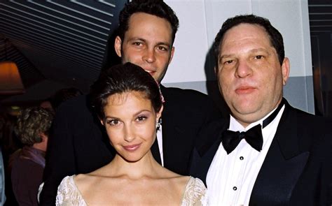 Ashley Judd And Harvey Weinstein Court Case Being Reopened Film Daily