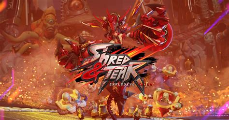 《shred And Tear Explosive Kajun》開發報告 預定加入成人向小遊戲 香港手機遊戲網 Gameappshk