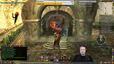 How do i start collecting the deathbrand armor. EQ2 - TLE Fallen Gate - 20 Monk - Starting class armor quest line - YouTube