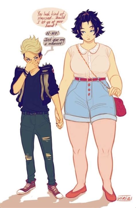Unique Chubby Anime Characters Aesthetic Anime