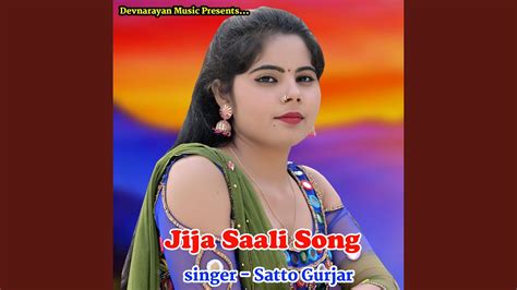 Jija Saali Song Youtube