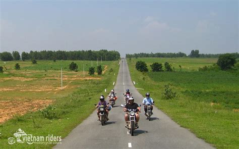 Saigon To Nha Trang Motorcycle Tour 7 Days Vietnam Riders