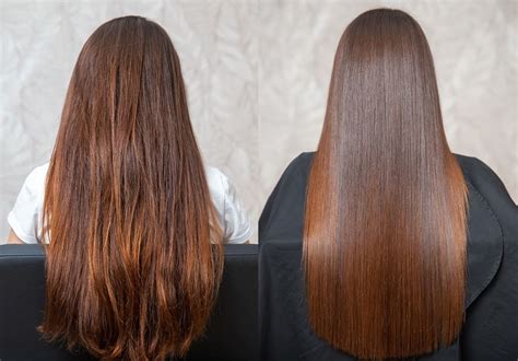 Hair Relaxing Vs Rebonding Which One Is Better Hairstylecamp