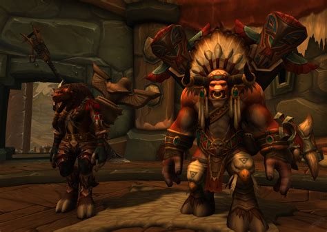 Juntos Somos La Horda Misi N World Of Warcraft