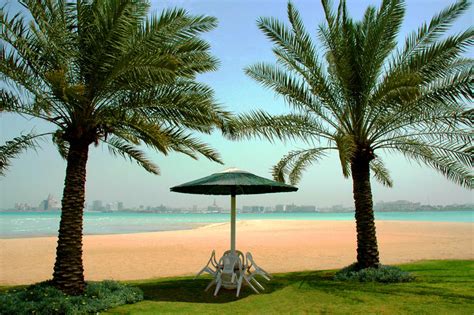 Stunning Pictures Of Beaches In Qatar Time In 2020 Time Out Doha
