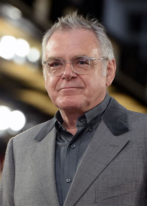 Mature Men Of Tv And Films Kevin Mcnally English Actor