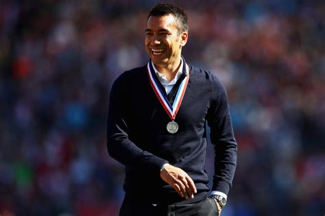 Former barcelona defender giovanni van bronckhorst told afp that he hopes lionel messi will finish his career at the camp nou, as speculation swirls about the superstar's future. Why This Former UCL Winner Would Be A Worthy Gamble To ...