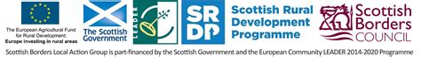 Scottish Borders Leader Information