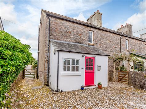 1 Bedroom Cottage in South Devon, Brixham - Churston Cottage - Romantic