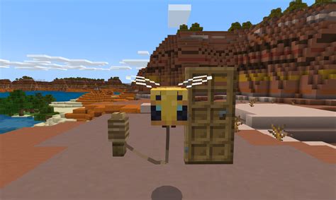A fairly large list of quality bedrock / pe resource packs designed by various artists. MINECRAFT POCKET EDITION/BEDROCK 1.14.0.6 BETA RELEASED! - McBedrock.com