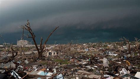 Joplins Ef5 Tornado What Our Meteorologists Havent Forgotten 10 Years Later Weather Underground