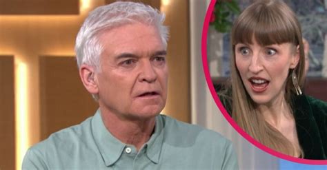 This Morning Viewers ‘utterly Disgusted By Sex Slot Today