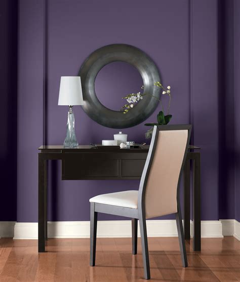 10 Purple Paint For Walls Decoomo