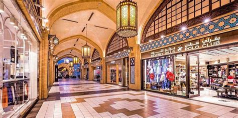 Ibn Battuta Mall In Dubai A Shopper Paradise