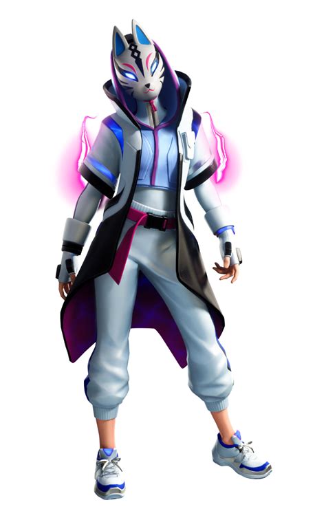 Fortnite Season X All Battle Pass Skins