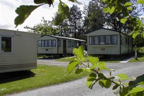 Hentervene Holiday Park Lodges Accommodation In Bude