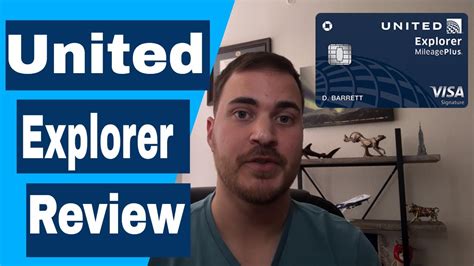 2x miles on gas, local transit and commuting. Chase United Explorer Card Review (2019) - YouTube