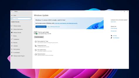 Dica Instalar A Nova Atualização Do Windows 11 Siga Estes Passos