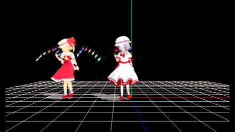 Mmd No Life Queen Youtube