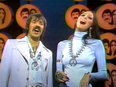 The Sonny Cher Comedy Hour Episode 39 Cher Scholar