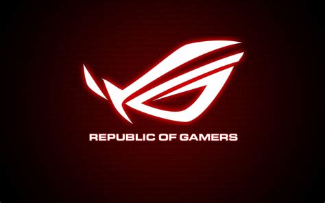 Republic Of Gamers Wallpapers Wallpaper Cave 4k Wallpapers For Pc