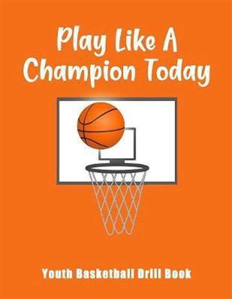 Play Like A Champion Today Coach Teaching Tools 9781081123819