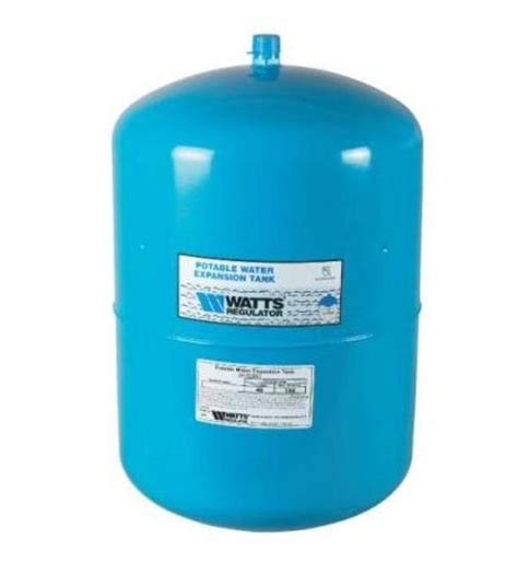 Plt 5 Watts Potable Water Expansion Tank Warren Pipe And Supply
