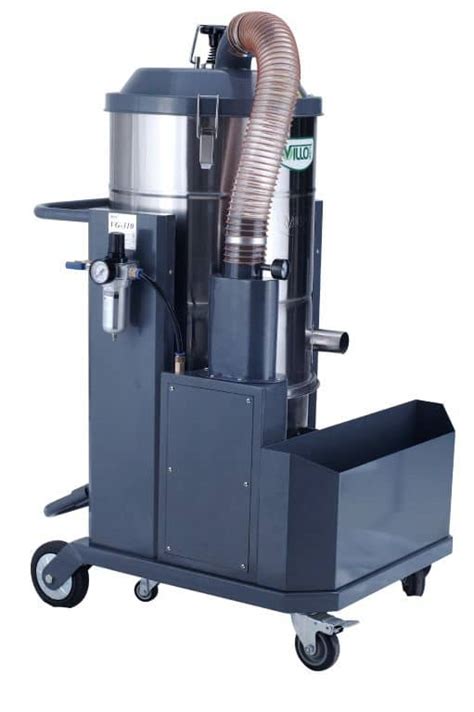 Commercial Vacuums Applied Cleansing Solutions Cannister Vacuums