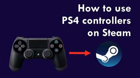 Using Ps4 Controller On Steam Games Nsavest