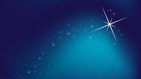 72 Christmas Star Wallpaper