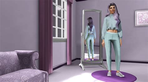 Mod The Sims Ts Inspired Cas Background For The Sims Sims Sims My Xxx