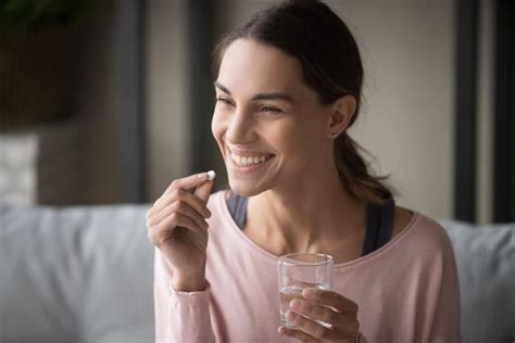 Tipos De Medicamentos Cómo Usarlos De Forma Racional