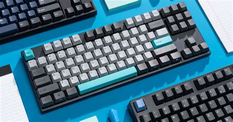 The 7 Best Mechanical Keyboards 2021 Reviews By Wirecutter