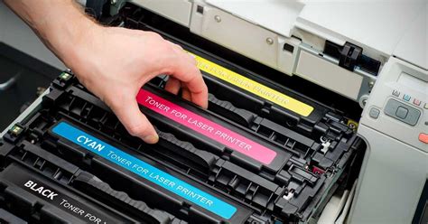 Infus Printer VS Tinta Cartridge