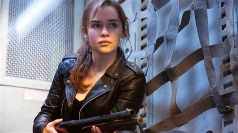 Emilia Clarke S Role In Marvel S Upcoming Secret Invasion Finally Revealed