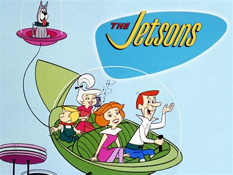 Prime Video The Jetsons Season 1