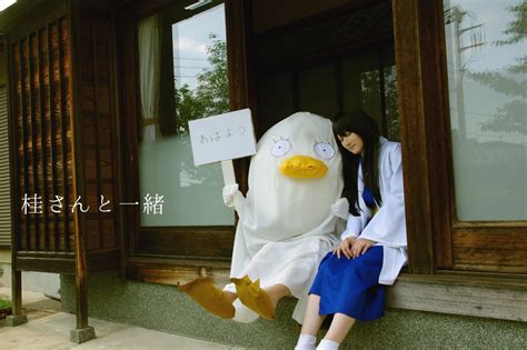 18 Gintama Cosplay You Dont Want To Miss Rolecosplay