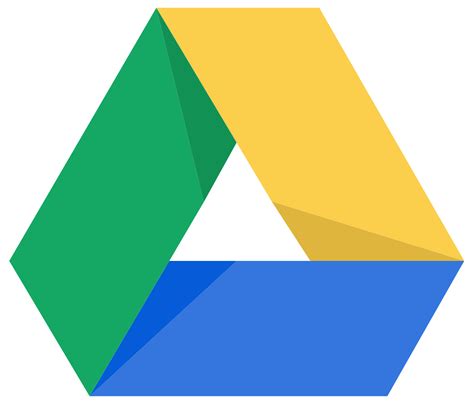 Download google vector logo in the svg file format. Google Drive - Wikipedia