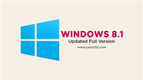 Download Windows 81 Pro 64 Bit Iso Full Version Mf