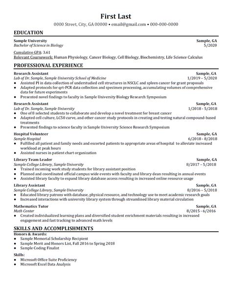 Graduated Last May, now looking for a Clinical Research job (CRC ...