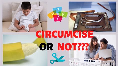 CIRCUMCISED VS UNCIRCUMCISED What Should You Do With Your Baby Babe