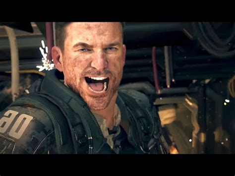Call Of Duty Black Ops 3 Trailer Call Of Duty Black Ops 3 Vidéos