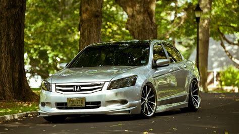 Honda Accord Wallpapers Wallpaperboat