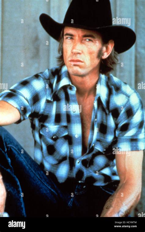 Urban Cowboy Scott Glenn 1980 © Paramountcourtesy Everett