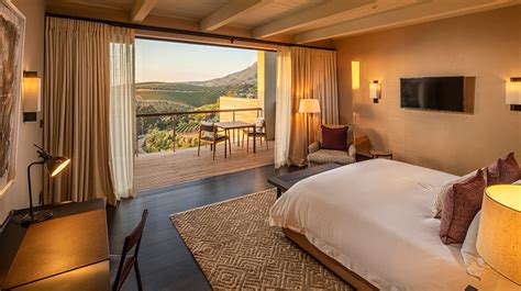 Cape Town Luxury Hotels Forbes Travel Guide