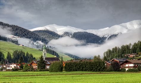 Toblach Foto And Bild Italy World Südtirol Bilder Auf Fotocommunity