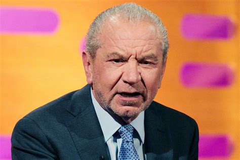 Alan Sugar Sparks Outrage Over ‘sexist World Cup Tweet The Independent The Independent