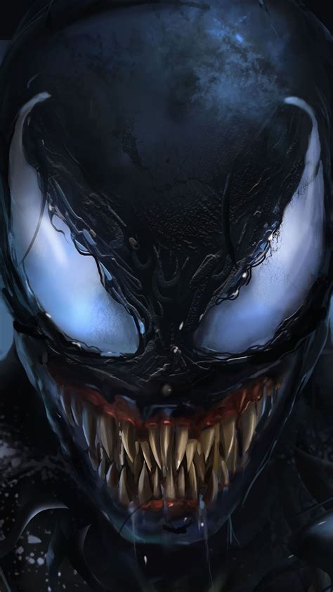 √ Images Of Venom