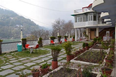 Hotels In Nainital Near Lake Times Of India Travel