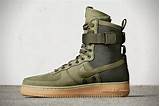 Images of Air Force 1 Boots 2016